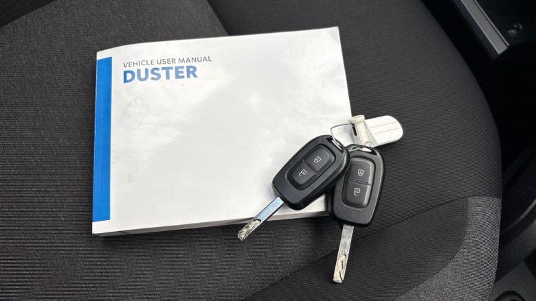 Dacia Duster 1.0 TCe 90 Essential 5dr Petrol Estate